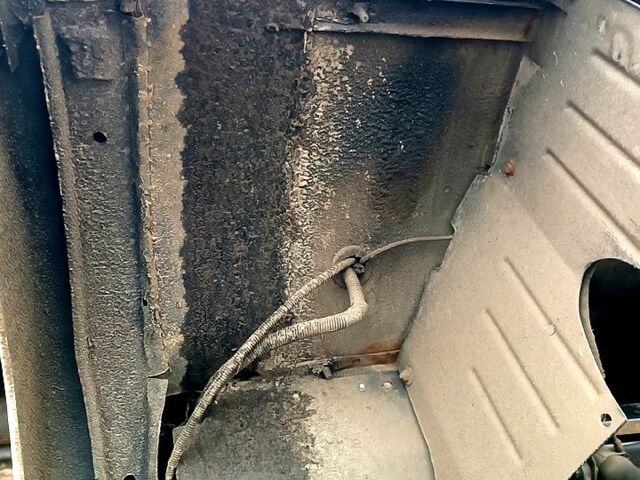 Білий TATA ЛПТ, об'ємом двигуна 5.7 л та пробігом 267 тис. км за 5500 $, фото 9 на Automoto.ua