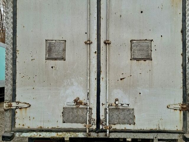 Білий TATA ЛПТ, об'ємом двигуна 5.7 л та пробігом 235 тис. км за 5700 $, фото 8 на Automoto.ua