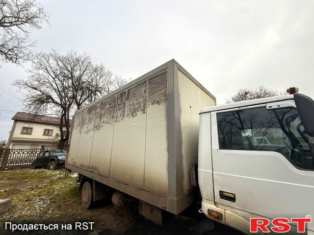 Белый TATA ЛПТ, объемом двигателя 4.3 л и пробегом 165 тыс. км за 6000 $, фото 7 на Automoto.ua