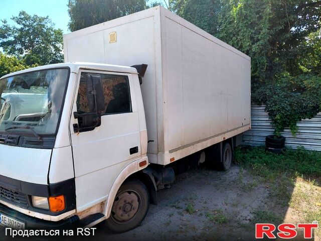 Білий TATA ЛПТ, об'ємом двигуна 5.7 л та пробігом 0 тис. км за 6000 $, фото 2 на Automoto.ua
