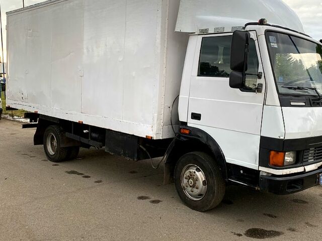 Білий TATA ЛПТ, об'ємом двигуна 5.7 л та пробігом 300 тис. км за 5500 $, фото 9 на Automoto.ua