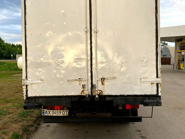 Білий TATA ЛПТ, об'ємом двигуна 5.7 л та пробігом 300 тис. км за 5500 $, фото 8 на Automoto.ua