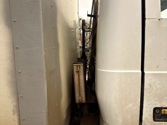 Белый TATA ЛПТ, объемом двигателя 4.3 л и пробегом 165 тыс. км за 6000 $, фото 6 на Automoto.ua