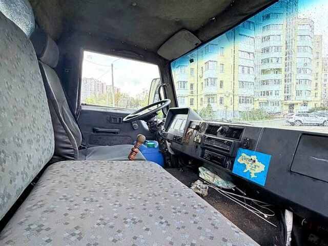 Белый TATA ЛПТ, объемом двигателя 5.9 л и пробегом 0 тыс. км за 4000 $, фото 5 на Automoto.ua
