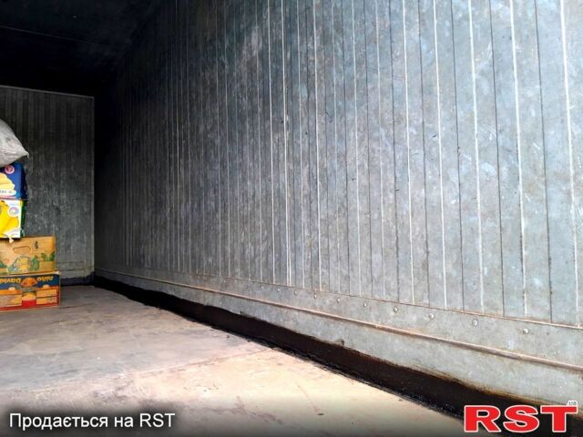 Белый TATA ЛПТ, объемом двигателя 5.7 л и пробегом 211 тыс. км за 7500 $, фото 7 на Automoto.ua