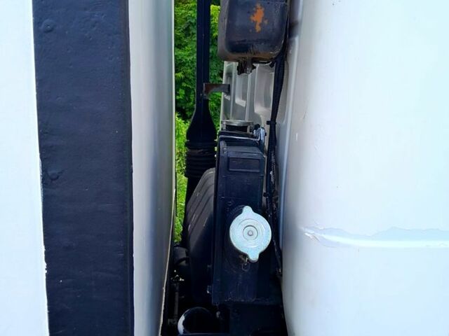 Белый TATA ЛПТ, объемом двигателя 5.7 л и пробегом 211 тыс. км за 7500 $, фото 5 на Automoto.ua