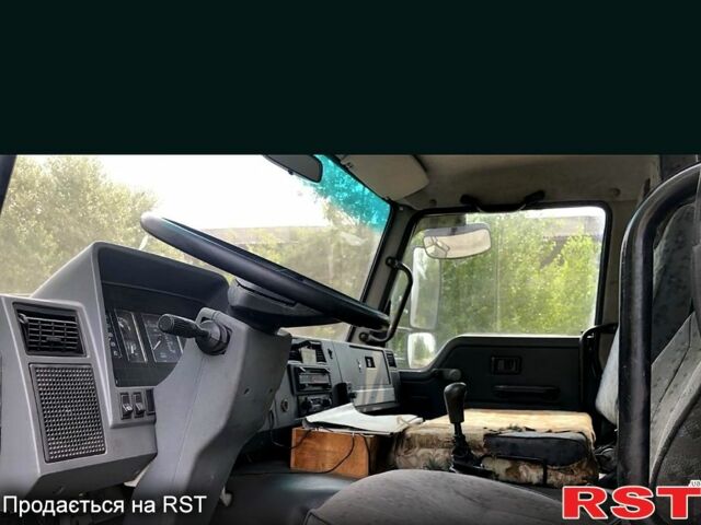 Белый TATA ЛПТ, объемом двигателя 5.7 л и пробегом 207 тыс. км за 8900 $, фото 8 на Automoto.ua