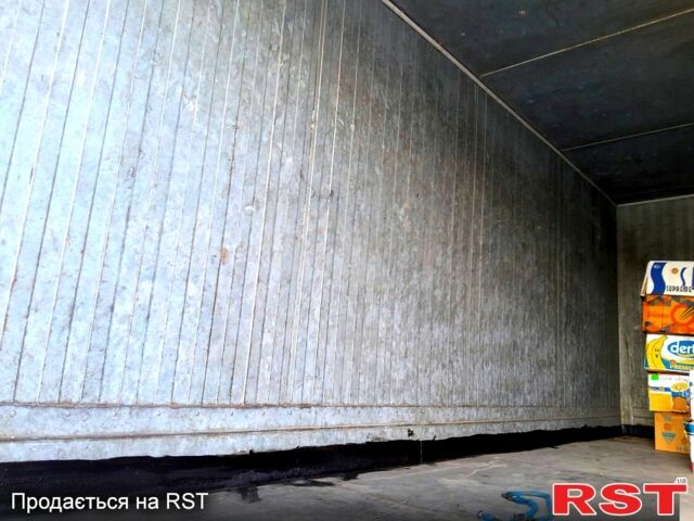 Белый TATA ЛПТ, объемом двигателя 5.7 л и пробегом 211 тыс. км за 7500 $, фото 6 на Automoto.ua