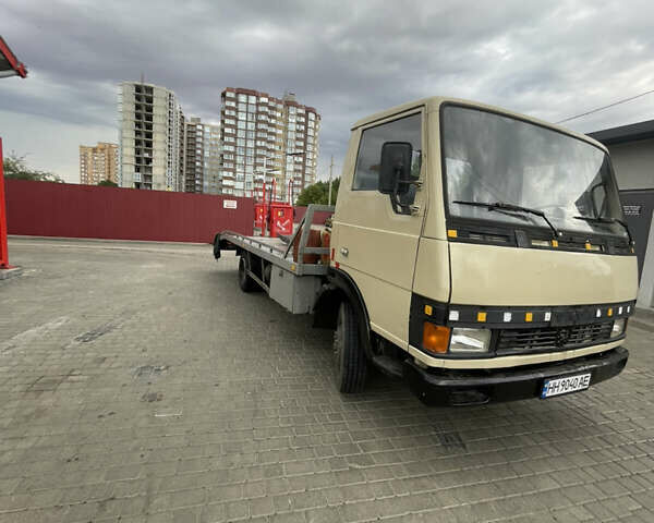 Бежевый TATA ЛПТ, объемом двигателя 5.68 л и пробегом 2 тыс. км за 5700 $, фото 1 на Automoto.ua