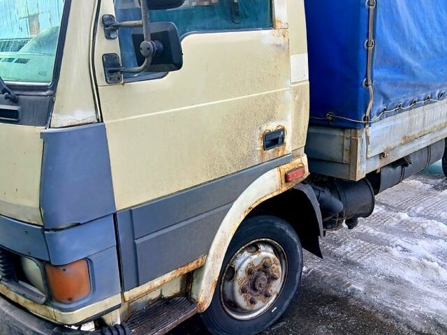 Бежевый TATA ЛПТ, объемом двигателя 5.7 л и пробегом 0 тыс. км за 5500 $, фото 1 на Automoto.ua