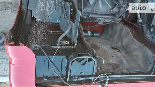 TATA ЛПТ 2008 в Луцке на Automoto.ua Красный TATA ЛПТ, объемом двигателя 5.68 л и пробегом 400 тыс. км за 13000 $, фото 28 на Automoto.ua