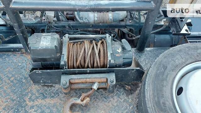 TATA ЛПТ 2008 в Луцке на Automoto.ua Красный TATA ЛПТ, объемом двигателя 5.68 л и пробегом 400 тыс. км за 13000 $, фото 26 на Automoto.ua