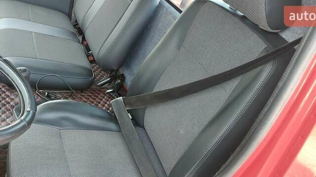 TATA ЛПТ 2008 в Луцке на Automoto.ua Красный TATA ЛПТ, объемом двигателя 5.68 л и пробегом 400 тыс. км за 13000 $, фото 20 на Automoto.ua