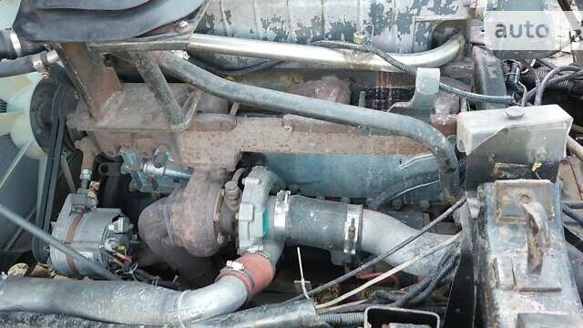 TATA ЛПТ 2008 в Луцке на Automoto.ua Красный TATA ЛПТ, объемом двигателя 5.68 л и пробегом 400 тыс. км за 13000 $, фото 30 на Automoto.ua