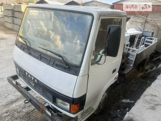 TATA ЛПТ, об'ємом двигуна 0 л та пробігом 300 тис. км за 25000 $, фото 4 на Automoto.ua