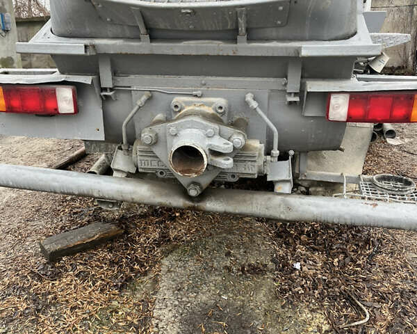 TATA ЛПТ, об'ємом двигуна 0 л та пробігом 300 тис. км за 25000 $, фото 3 на Automoto.ua