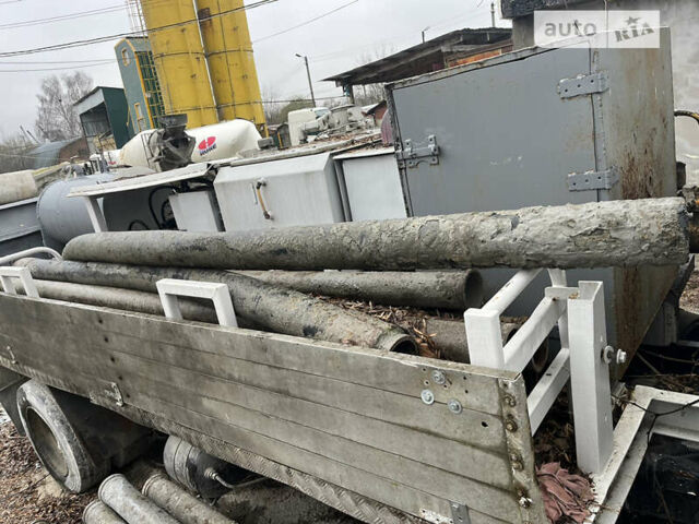 TATA ЛПТ, об'ємом двигуна 0 л та пробігом 300 тис. км за 25000 $, фото 2 на Automoto.ua