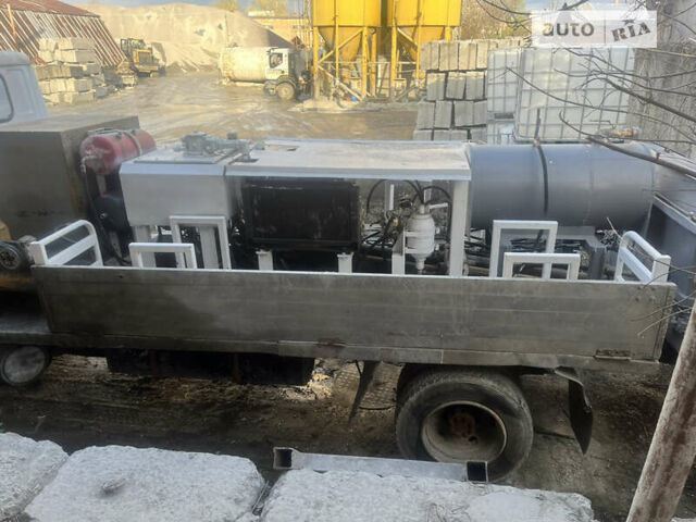 TATA ЛПТ, об'ємом двигуна 0 л та пробігом 300 тис. км за 25000 $, фото 1 на Automoto.ua