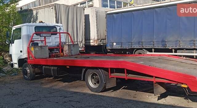 TATA ЛПТ, объемом двигателя 0 л и пробегом 0 тыс. км за 7000 $, фото 1 на Automoto.ua