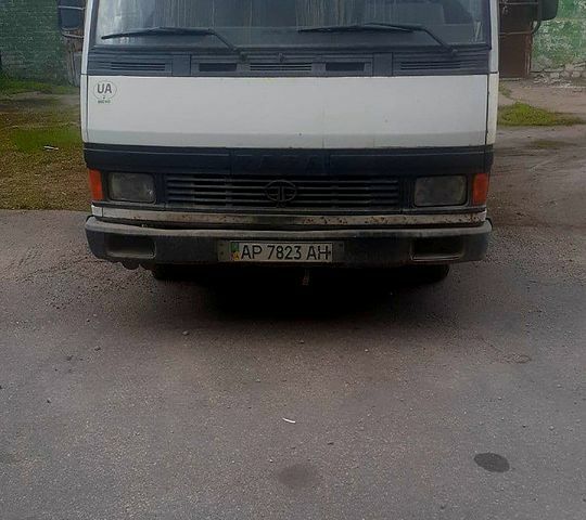 TATA ЛПТ, объемом двигателя 5.7 л и пробегом 130 тыс. км за 5190 $, фото 2 на Automoto.ua