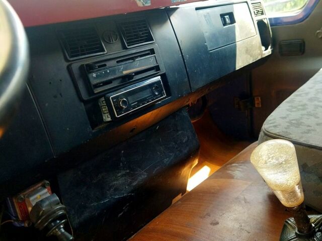 TATA ЛПТ, об'ємом двигуна 4.5 л та пробігом 280 тис. км за 4700 $, фото 4 на Automoto.ua