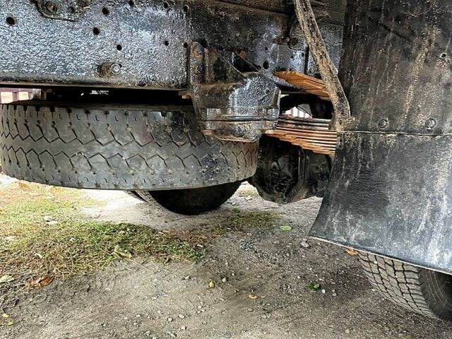 TATA ЛПТ, объемом двигателя 6 л и пробегом 240 тыс. км за 6500 $, фото 6 на Automoto.ua