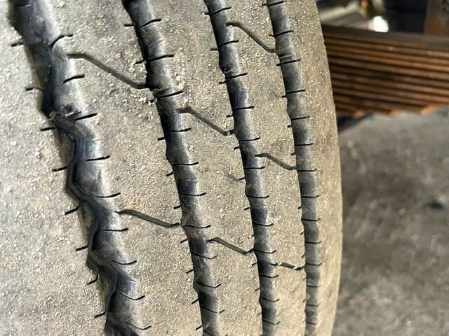 TATA ЛПТ, объемом двигателя 6 л и пробегом 240 тыс. км за 6500 $, фото 8 на Automoto.ua