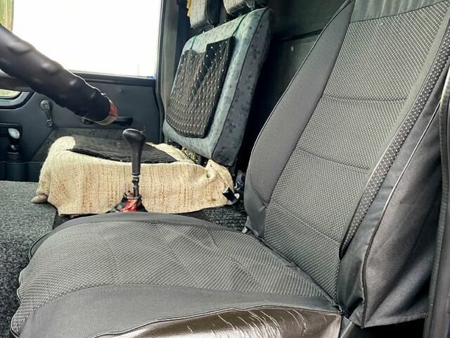 TATA ЛПТ, объемом двигателя 6 л и пробегом 240 тыс. км за 6500 $, фото 4 на Automoto.ua