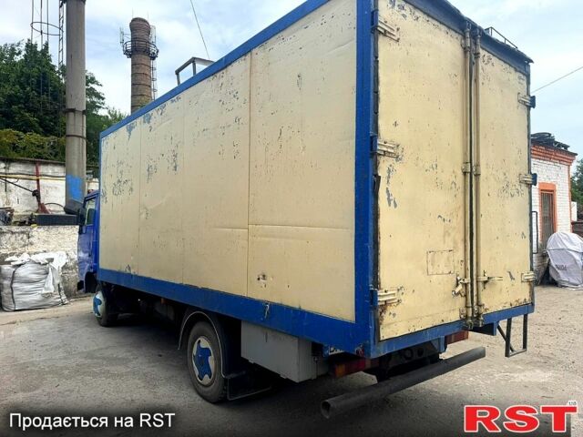 TATA ЛПТ, объемом двигателя 5.7 л и пробегом 0 тыс. км за 5500 $, фото 3 на Automoto.ua