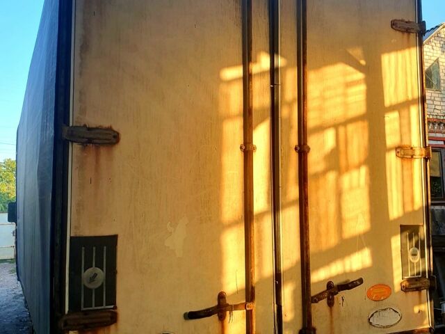 TATA ЛПТ, объемом двигателя 5.7 л и пробегом 332 тыс. км за 5500 $, фото 8 на Automoto.ua