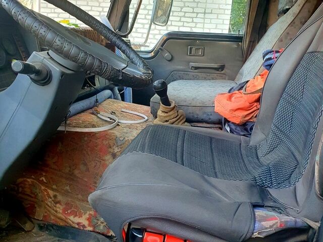 TATA ЛПТ, объемом двигателя 5.7 л и пробегом 332 тыс. км за 5500 $, фото 5 на Automoto.ua