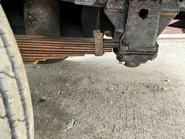 TATA ЛПТ, объемом двигателя 6 л и пробегом 240 тыс. км за 6500 $, фото 7 на Automoto.ua