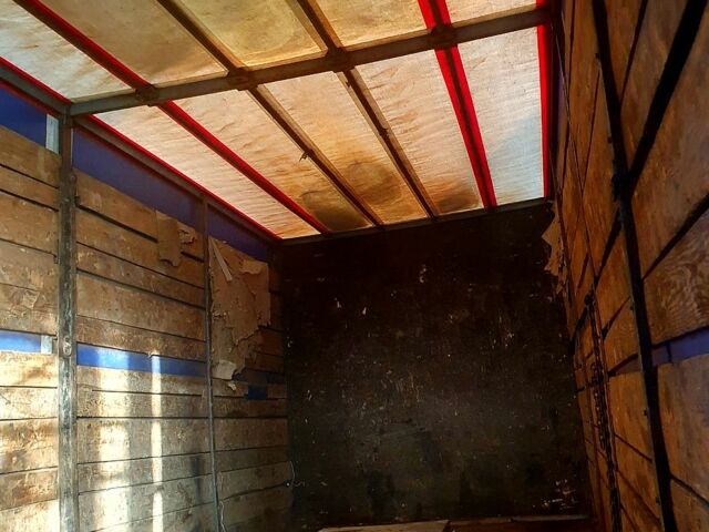 TATA ЛПТ, объемом двигателя 5.7 л и пробегом 332 тыс. км за 5500 $, фото 7 на Automoto.ua