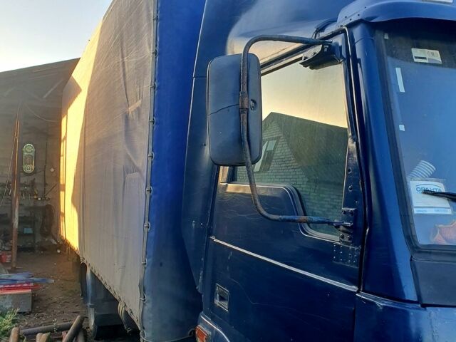 TATA ЛПТ, объемом двигателя 5.7 л и пробегом 332 тыс. км за 5500 $, фото 6 на Automoto.ua