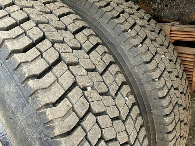 TATA ЛПТ, объемом двигателя 6 л и пробегом 240 тыс. км за 6500 $, фото 9 на Automoto.ua