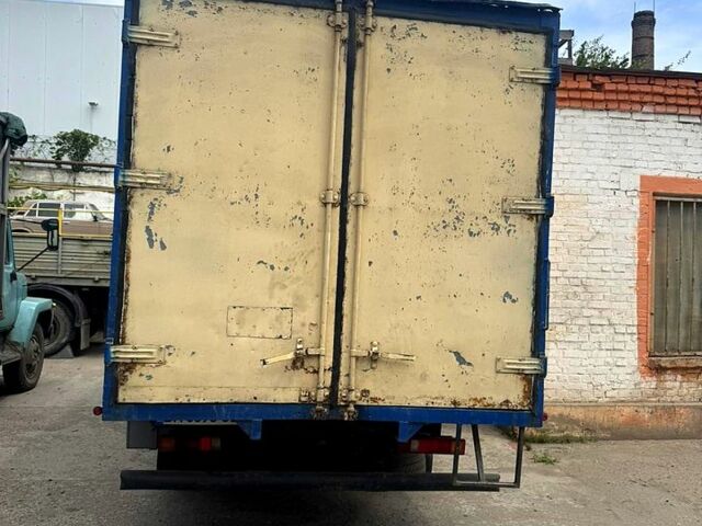 TATA ЛПТ, объемом двигателя 5.7 л и пробегом 0 тыс. км за 5500 $, фото 2 на Automoto.ua