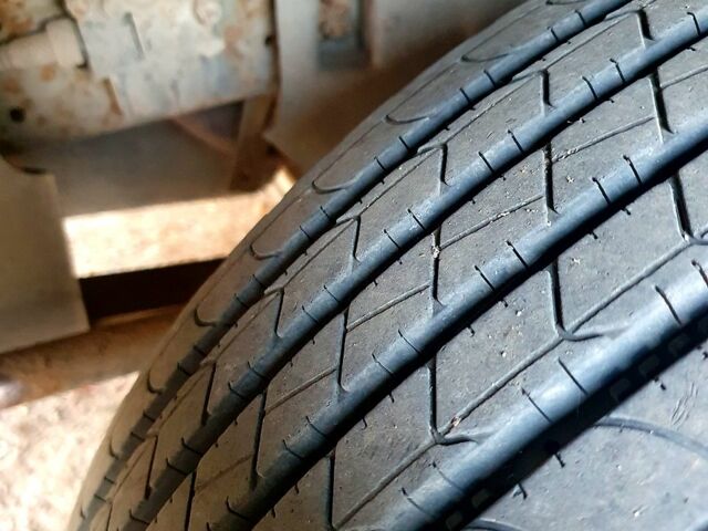 TATA ЛПТ, объемом двигателя 5.7 л и пробегом 332 тыс. км за 5500 $, фото 2 на Automoto.ua