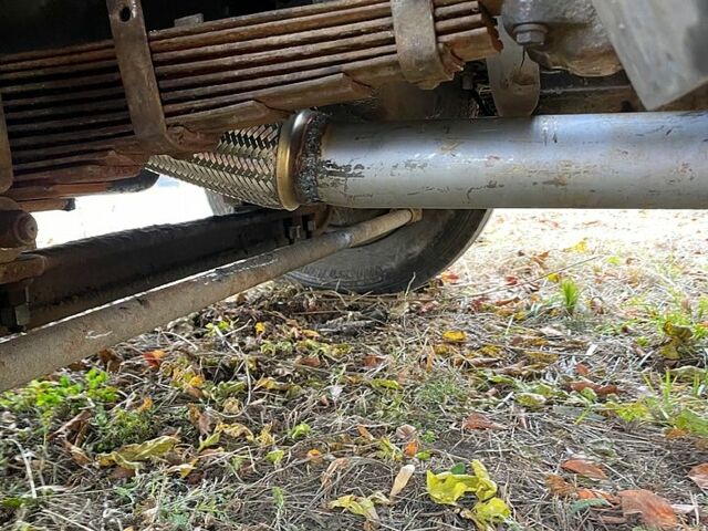 TATA ЛПТ, объемом двигателя 6 л и пробегом 240 тыс. км за 6500 $, фото 3 на Automoto.ua