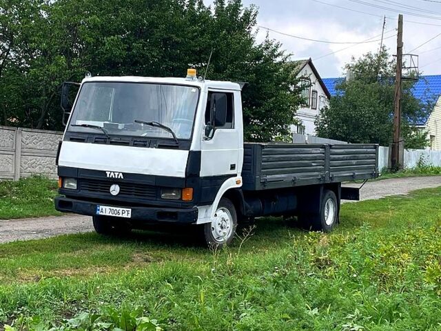 TATA ЛПТ, объемом двигателя 5.7 л и пробегом 230 тыс. км за 3829 $, фото 3 на Automoto.ua