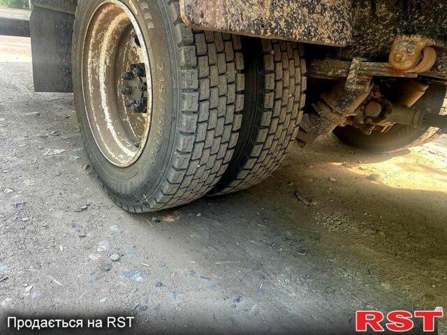 Синій TATA ЛПТ, об'ємом двигуна 5.7 л та пробігом 340 тис. км за 12500 $, фото 1 на Automoto.ua