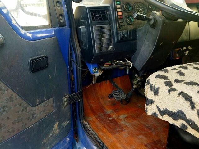 Синій TATA ЛПТ, об'ємом двигуна 6 л та пробігом 280 тис. км за 4700 $, фото 5 на Automoto.ua