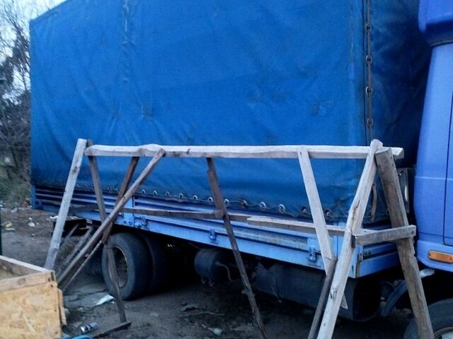 Синий TATA ЛПТ, объемом двигателя 5.7 л и пробегом 560 тыс. км за 2900 $, фото 5 на Automoto.ua