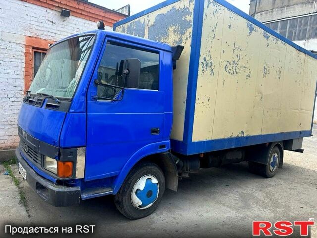 Синий TATA ЛПТ, объемом двигателя 5.7 л и пробегом 300 тыс. км за 5200 $, фото 2 на Automoto.ua