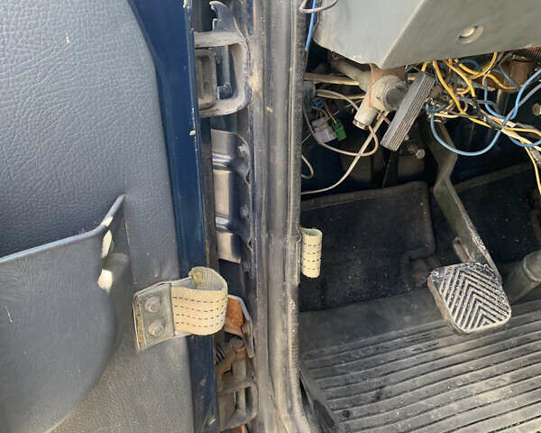 Синій TATA ЛПТ, об'ємом двигуна 0 л та пробігом 1 тис. км за 7500 $, фото 4 на Automoto.ua