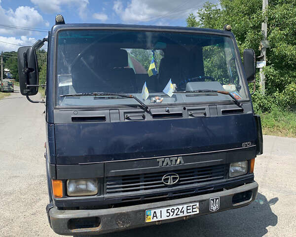 Синій TATA ЛПТ, об'ємом двигуна 0 л та пробігом 1 тис. км за 7500 $, фото 2 на Automoto.ua