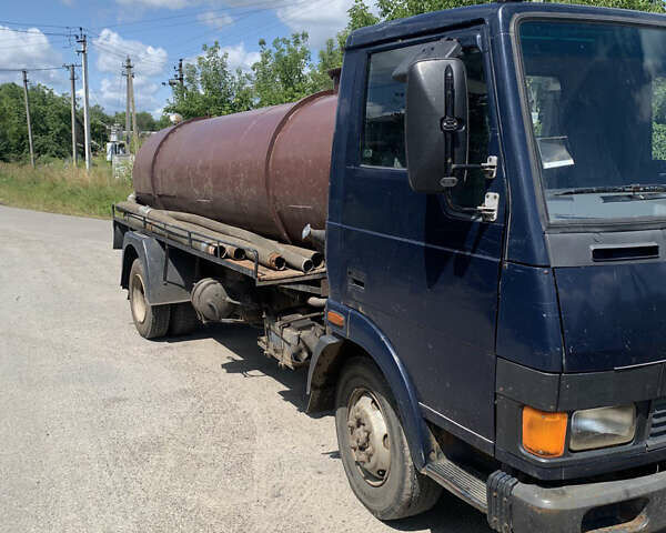 Синій TATA ЛПТ, об'ємом двигуна 0 л та пробігом 1 тис. км за 7500 $, фото 1 на Automoto.ua