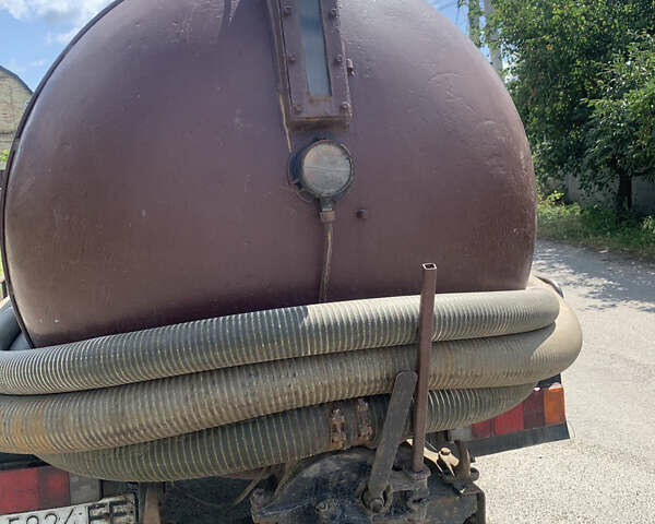 Синій TATA ЛПТ, об'ємом двигуна 0 л та пробігом 1 тис. км за 7500 $, фото 6 на Automoto.ua