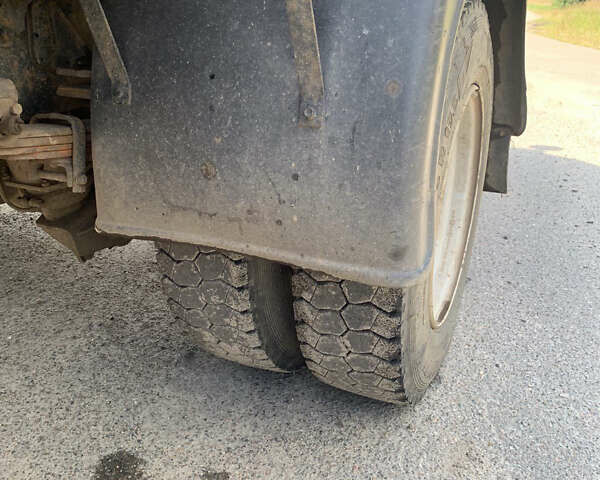 Синій TATA ЛПТ, об'ємом двигуна 0 л та пробігом 1 тис. км за 7500 $, фото 3 на Automoto.ua