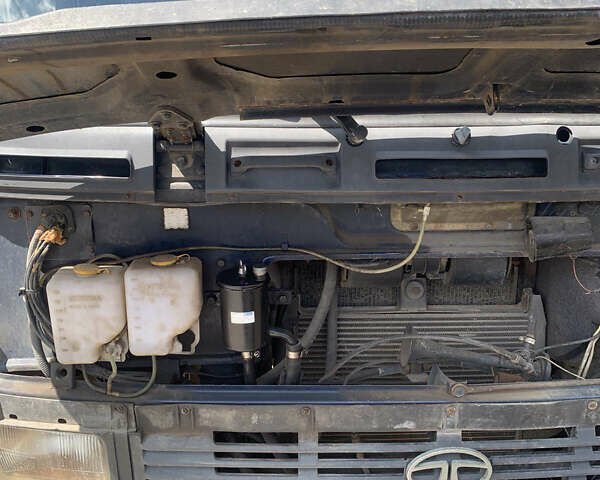 Синій TATA ЛПТ, об'ємом двигуна 0 л та пробігом 1 тис. км за 7500 $, фото 7 на Automoto.ua