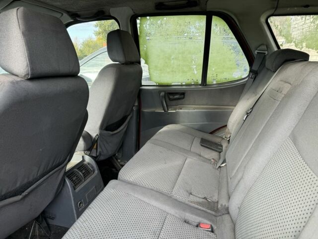Зелений TATA Safari, об'ємом двигуна 0 л та пробігом 223 тис. км за 1650 $, фото 2 на Automoto.ua